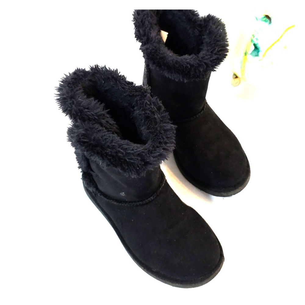 Cherokee boots